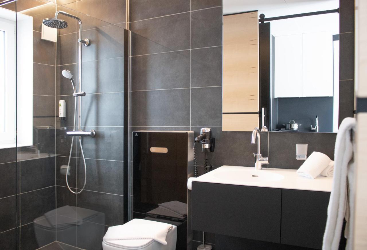 Hbs Hotel By Wmm Hotels Halberstadt Bagian luar foto