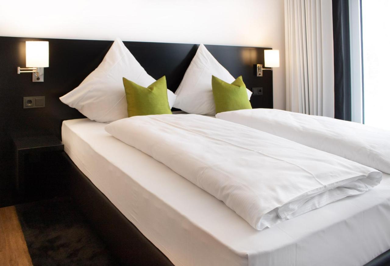 Hbs Hotel By Wmm Hotels Halberstadt Bagian luar foto