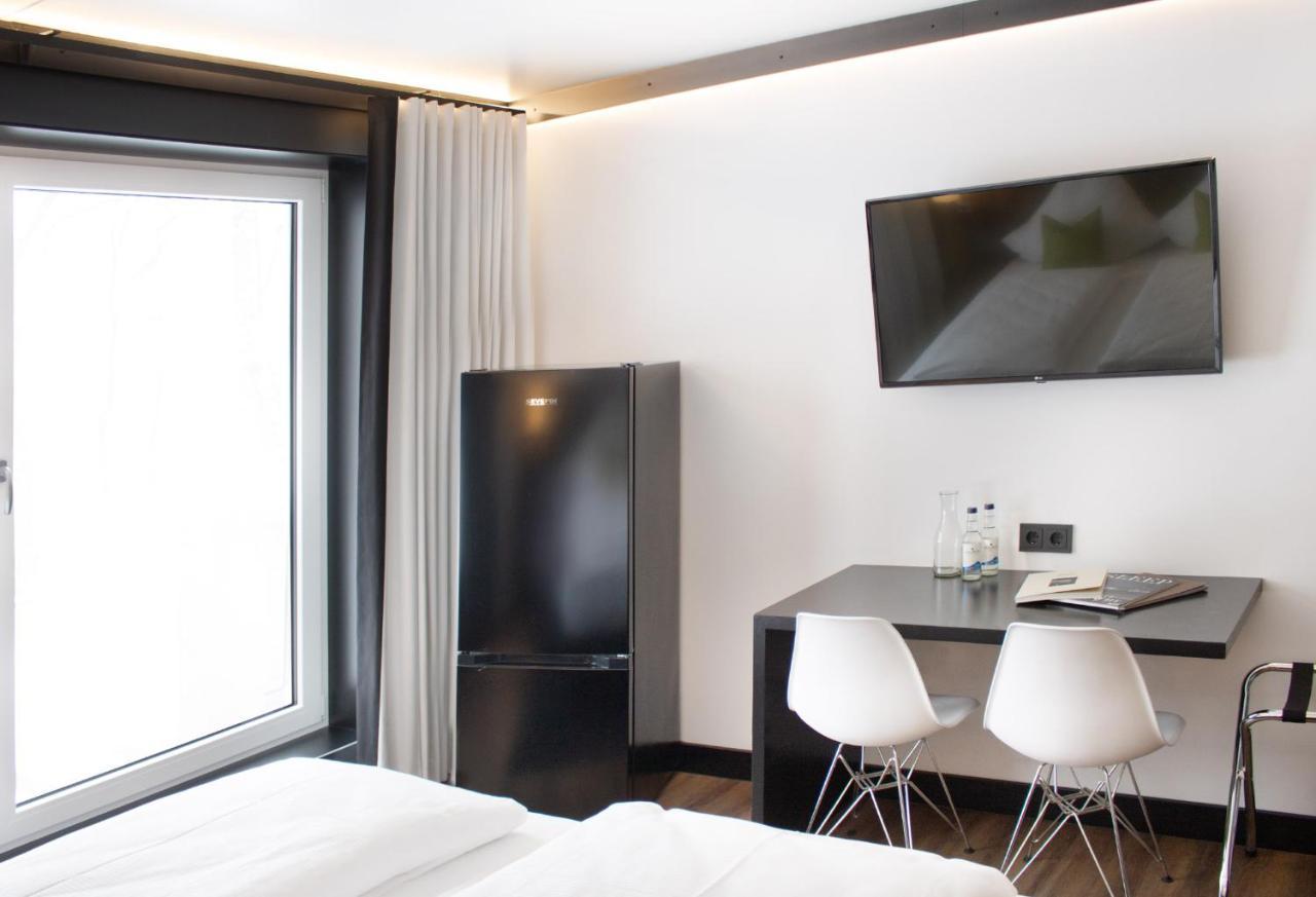 Hbs Hotel By Wmm Hotels Halberstadt Bagian luar foto